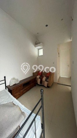 DISEWAKAN RUMAH SEMI FURNISH Bagus SHM - Sertifikat Hak Milik DISEWAKAN RUMAH SEMI FURNISH Bagus SHM - Sertifikat Hak Milik