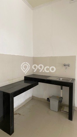 Rumah Unfurnished Bagus SHM - Sertifikat Hak Milik Rumah Unfurnished Bagus SHM - Sertifikat Hak Milik