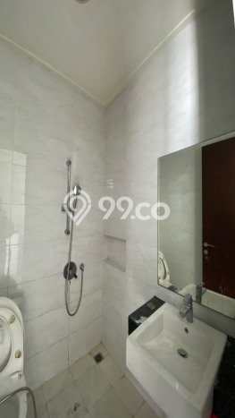 Rumah Unfurnished Bagus SHM - Sertifikat Hak Milik Rumah Unfurnished Bagus SHM - Sertifikat Hak Milik