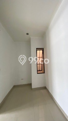Rumah Unfurnished Bagus SHM - Sertifikat Hak Milik Rumah Unfurnished Bagus SHM - Sertifikat Hak Milik