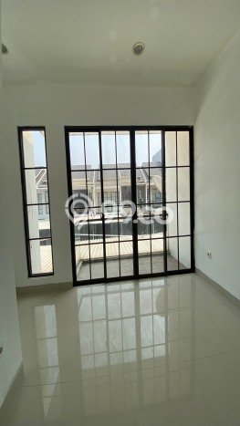 Rumah Unfurnished Bagus SHM - Sertifikat Hak Milik Rumah Unfurnished Bagus SHM - Sertifikat Hak Milik