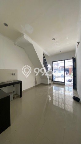 Rumah Unfurnished Bagus SHM - Sertifikat Hak Milik Rumah Unfurnished Bagus SHM - Sertifikat Hak Milik