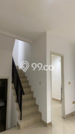 Disewakan Rumah Dua Lantai Siap Hunii Unfurnished Disewakan Rumah Dua Lantai Siap Hunii Unfurnished