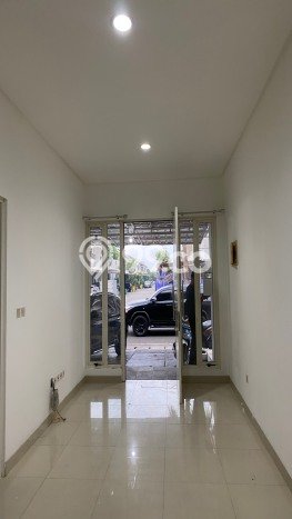 Disewakan Rumah Dua Lantai Siap Hunii Unfurnished Disewakan Rumah Dua Lantai Siap Hunii Unfurnished