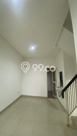Disewakan Rumah Dua Lantai Siap Hunii Unfurnished Disewakan Rumah Dua Lantai Siap Hunii Unfurnished