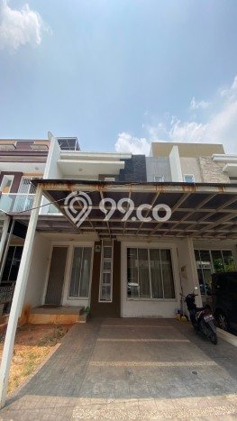 Rumah Disewakan Jakarta Barat LT 120m2 LB 127m2 Kawasan Green Lake City Rumah Disewakan Jakarta Barat LT 120m2 LB 127m2 Kawasan Green Lake City