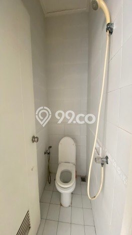 Rumah Unfurnished Bagus di Green Lake City Rumah Unfurnished Bagus di Green Lake City