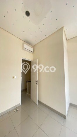 Rumah Unfurnished Bagus di Green Lake City Rumah Unfurnished Bagus di Green Lake City