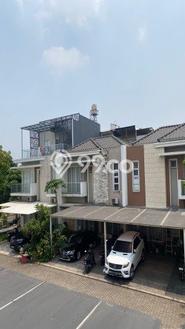Rumah Unfurnished Bagus SHM - Sertifikat Hak Milik Rumah Unfurnished Bagus SHM - Sertifikat Hak Milik