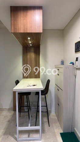 Apartemen di Cengkareng, 1 KT, Luas 60m², Lokasi Premium Apartemen di Cengkareng, 1 KT, Luas 60m², Lokasi Premium