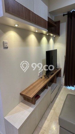 HARGA TERBAIK! Apartemen Kawasan Cengkareng, 1 KT, Luas 60m², Ready Ditempati HARGA TERBAIK! Apartemen Kawasan Cengkareng, 1 KT, Luas 60m², Ready Ditempati
