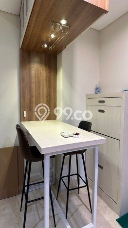 HARGA TERBAIK! Apartemen Kawasan Cengkareng, 1 KT, Luas 60m², Ready Ditempati HARGA TERBAIK! Apartemen Kawasan Cengkareng, 1 KT, Luas 60m², Ready Ditempati