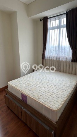 Apartemen Strategis di Cengkareng, 1 KM, Luas 60m², Area Berkembang Apartemen Strategis di Cengkareng, 1 KM, Luas 60m², Area Berkembang