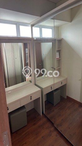 Apartemen Strategis di Cengkareng, 1 KM, Luas 60m², Area Berkembang Apartemen Strategis di Cengkareng, 1 KM, Luas 60m², Area Berkembang