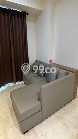 Apartemen Kawasan Cengkareng, 2 KT, Luas 60m², Lokasi Strategis Apartemen Kawasan Cengkareng, 2 KT, Luas 60m², Lokasi Strategis