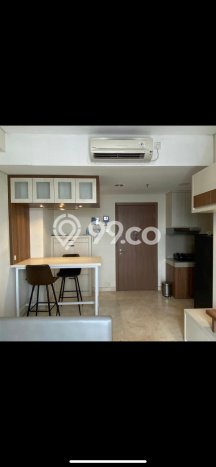 Apartemen Kawasan Cengkareng, 1 KM, Luas 60m², Area Strategis Apartemen Kawasan Cengkareng, 1 KM, Luas 60m², Area Strategis