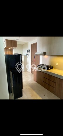 Apartemen Kawasan Cengkareng, 1 KM, Luas 60m², Area Strategis Apartemen Kawasan Cengkareng, 1 KM, Luas 60m², Area Strategis
