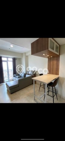 UNIT TERBAIK! Apartemen Kawasan Cengkareng, 2 KT, Luas 60m², Good View UNIT TERBAIK! Apartemen Kawasan Cengkareng, 2 KT, Luas 60m², Good View