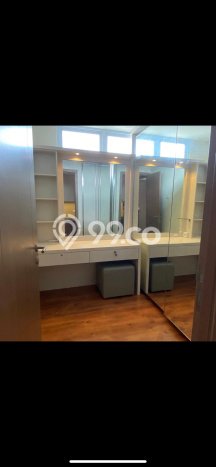 UNIT TERBAIK! Apartemen Kawasan Cengkareng, 2 KT, Luas 60m², Good View UNIT TERBAIK! Apartemen Kawasan Cengkareng, 2 KT, Luas 60m², Good View