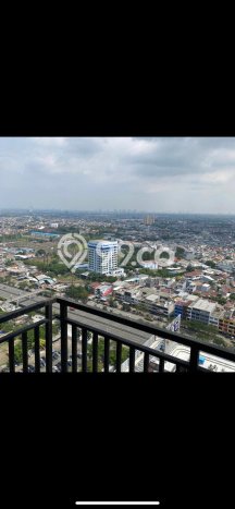 UNIT TERBAIK! Apartemen Kawasan Cengkareng, 2 KT, Luas 60m², Good View UNIT TERBAIK! Apartemen Kawasan Cengkareng, 2 KT, Luas 60m², Good View