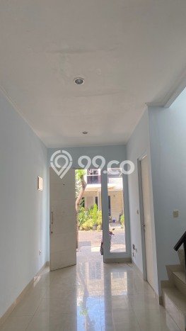 Sewa Rumah Murah Ukuran 6x15 Bagus SHM - Sertifikat Hak Milik Sewa Rumah Murah Ukuran 6x15 Bagus SHM - Sertifikat Hak Milik