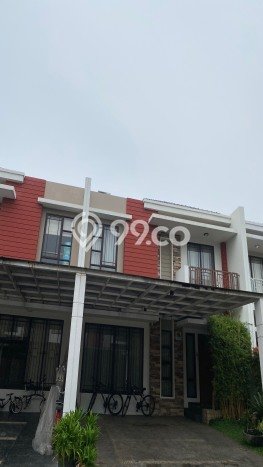 Sewa Rumah Cluster Asia Ukuran 8x15 Siap Huni Sewa Rumah Cluster Asia Ukuran 8x15 Siap Huni