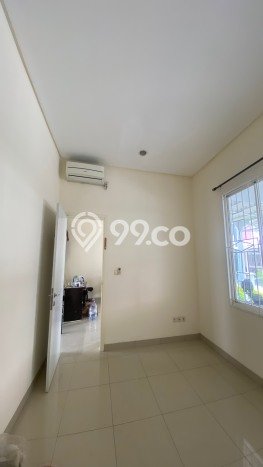 Rumah Semi Furnished Bagus di Green Lake City Rumah Semi Furnished Bagus di Green Lake City