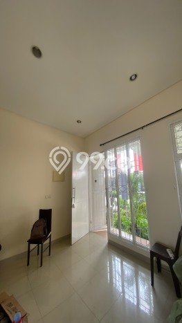 Rumah Semi Furnished Bagus di Green Lake City Rumah Semi Furnished Bagus di Green Lake City