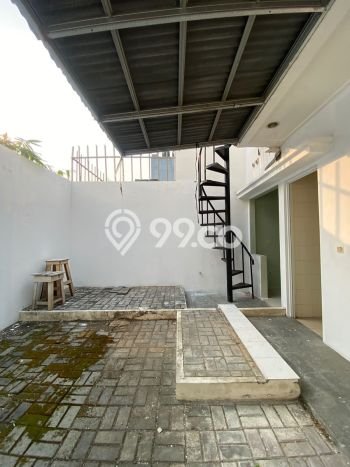 Disewakan rumah berminimalis green lake city Disewakan rumah berminimalis green lake city