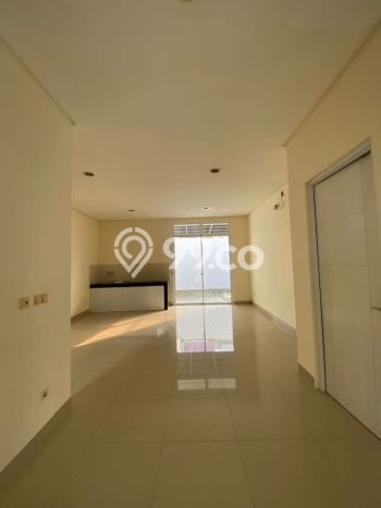 Disewakan rumah berminimalis green lake city Disewakan rumah berminimalis green lake city