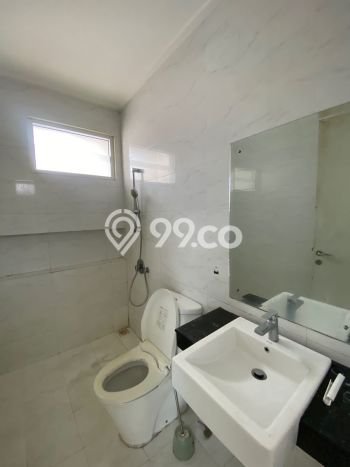 Rumah sewa siap huni 3 KT di Green Lake City, Jakarta Barat Rumah sewa siap huni 3 KT di Green Lake City, Jakarta Barat