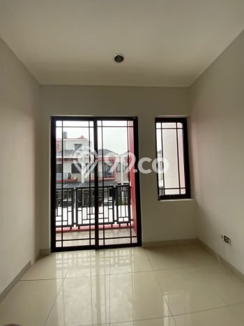 Dijuak rumah 2 lantai dengan harga terjangkau Dijuak rumah 2 lantai dengan harga terjangkau