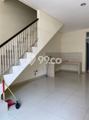 Rumah green lake city dijual 2 lantai minimalis Rumah green lake city dijual 2 lantai minimalis