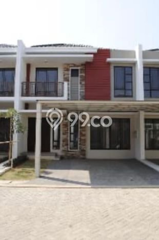 Sewa rumah green lake city dengan harga terjangkau Sewa rumah green lake city dengan harga terjangkau