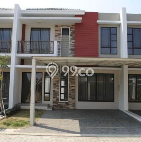 Sewakan rumah 2 lantai SHM green lake city Sewakan rumah 2 lantai SHM green lake city