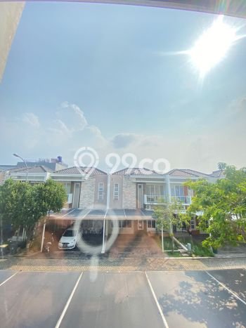 Sewakan rumah 2 lantai SHM Green lake city Sewakan rumah 2 lantai SHM Green lake city