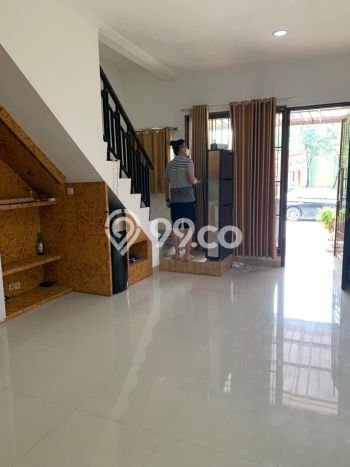 SPECIAL RATE! Rumah area Green Lake City, 2 KT, Area Sejuk, Luas 48m² LB 76m² SPECIAL RATE! Rumah area Green Lake City, 2 KT, Area Sejuk, Luas 48m² LB 76m²