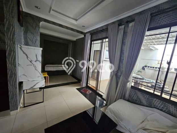 Rumah di Green Lake City, Dekat Tol, 3 KM, LT 90m² LB 105m² Rumah di Green Lake City, Dekat Tol, 3 KM, LT 90m² LB 105m²