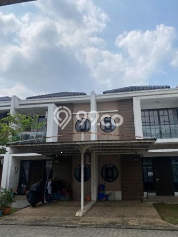 PENAWARAN EKSKLUSIF! Rumah kawasan Green Lake City, 4 KT, Area Premium, Luas 90m² Bangunan 127m² PENAWARAN EKSKLUSIF! Rumah kawasan Green Lake City, 4 KT, Area Premium, Luas 90m² Bangunan 127m²