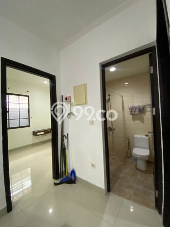 HUNIAN IMPIAN! Rumah di Green Lake City, 4 KM, Free Macet, LT 90m² LB 127m² HUNIAN IMPIAN! Rumah di Green Lake City, 4 KM, Free Macet, LT 90m² LB 127m²