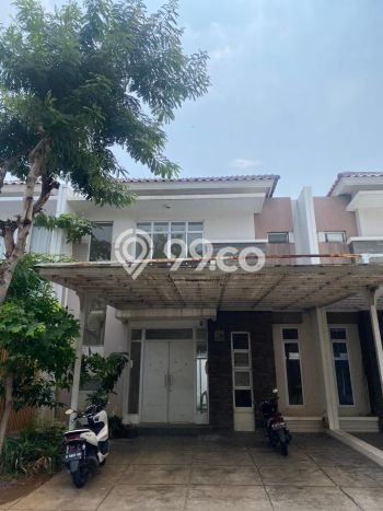 PREMIUM LIVING! Rumah di Green Lake City, 3 KT, Kawasan Prospektif, Luas 144m² Bangunan 147m² PREMIUM LIVING! Rumah di Green Lake City, 3 KT, Kawasan Prospektif, Luas 144m² Bangunan 147m²