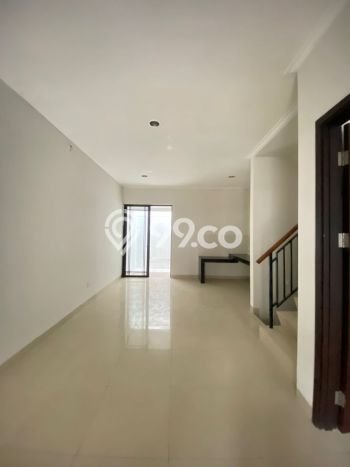 Rumah di Green Lake City, 3 KT, View Kota, Luas 90m² LB 100m² Rumah di Green Lake City, 3 KT, View Kota, Luas 90m² LB 100m²