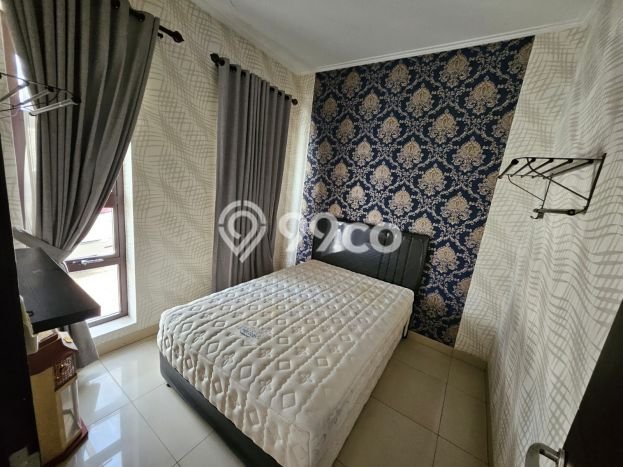 HUNIAN PILIHAN! Rumah kawasan Green Lake City, 3 KM, Lingkungan Asri, Luas 90m² Bangunan 105m² HUNIAN PILIHAN! Rumah kawasan Green Lake City, 3 KM, Lingkungan Asri, Luas 90m² Bangunan 105m²