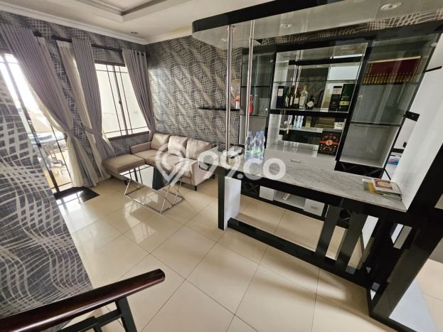 HUNIAN PILIHAN! Rumah kawasan Green Lake City, 3 KM, Lingkungan Asri, Luas 90m² Bangunan 105m² HUNIAN PILIHAN! Rumah kawasan Green Lake City, 3 KM, Lingkungan Asri, Luas 90m² Bangunan 105m²