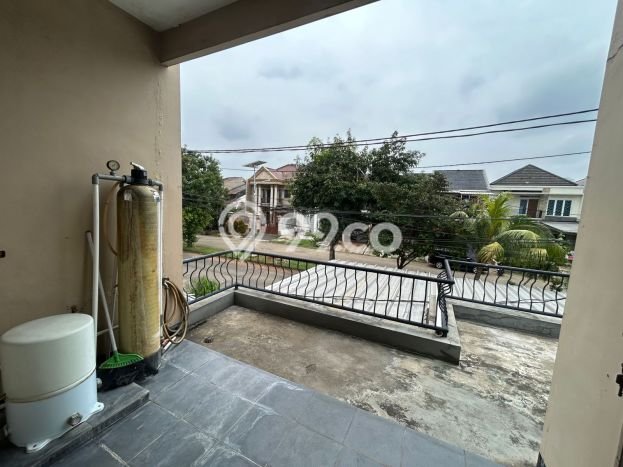 Dijual perumahan duren vilage buolevard dengan harga murah Dijual perumahan duren vilage buolevard dengan harga murah
