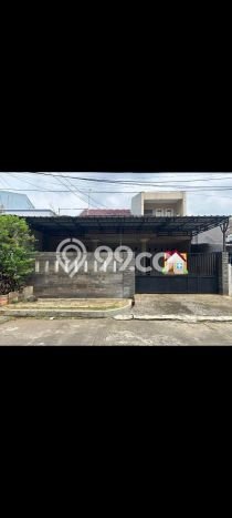 Dijual perumahan duren village buolevard harga murah Dijual perumahan duren village buolevard harga murah