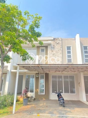 Disewa Rumah minimalis green lake city dengan harga murah Disewa Rumah minimalis green lake city dengan harga murah