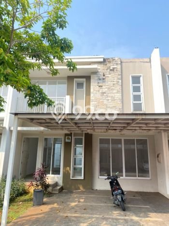 Disewa Rumah minimalis green lake city dengan harga murah Disewa Rumah minimalis green lake city dengan harga murah