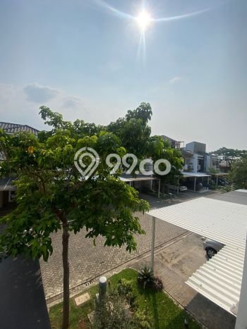 Disewa Rumah minimalis green lake city dengan harga murah Disewa Rumah minimalis green lake city dengan harga murah