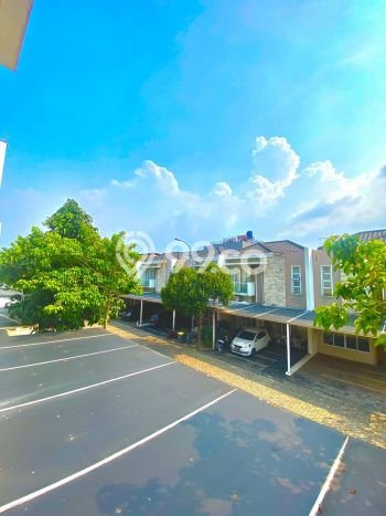 Disewa Rumah minimalis green lake city dengan harga murah Disewa Rumah minimalis green lake city dengan harga murah